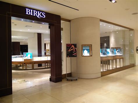 maison birks official website